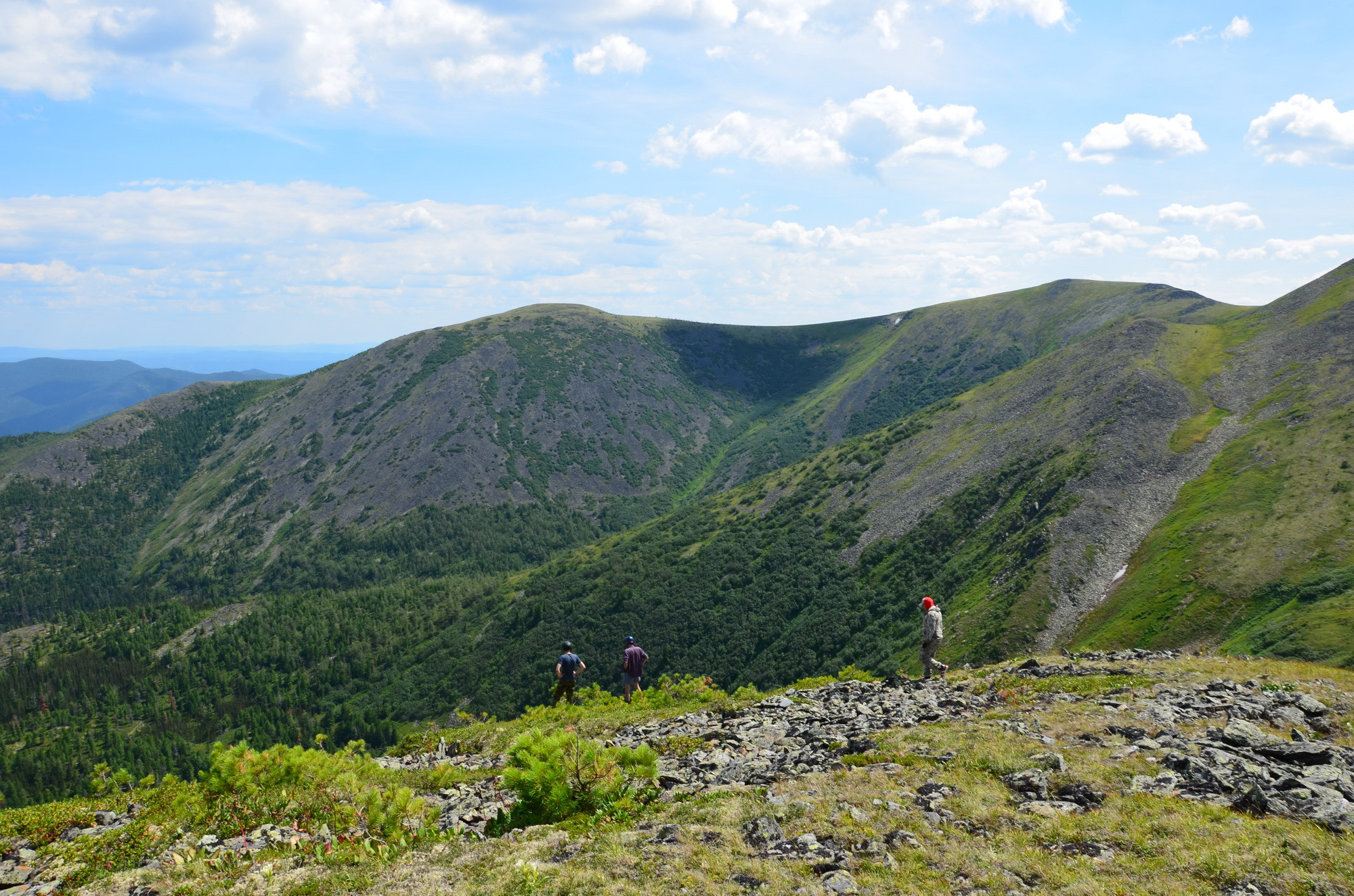 фотография:  Никита Софронов