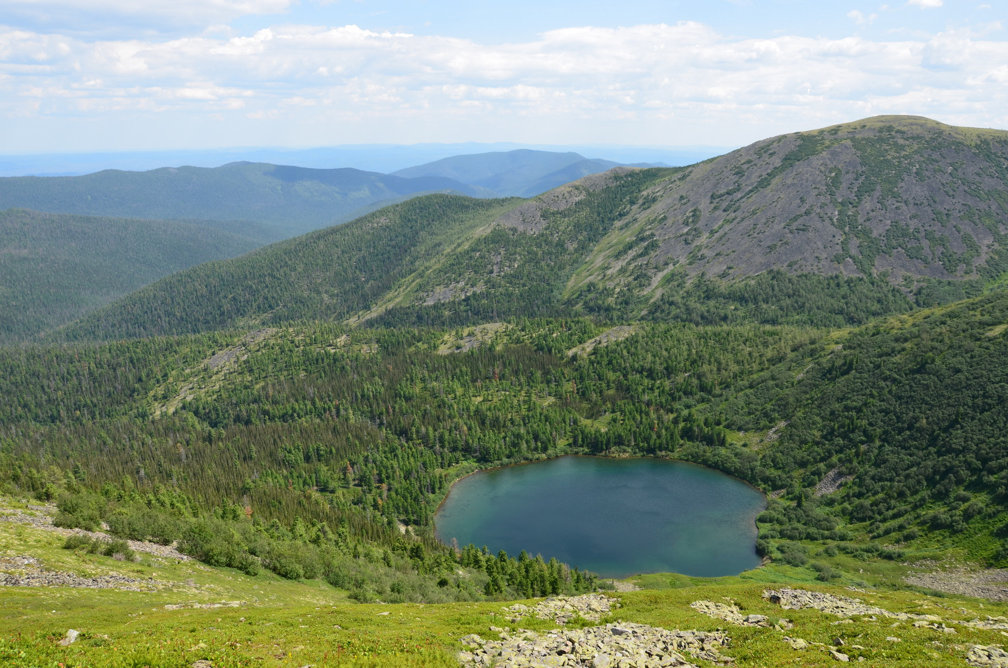 фотография:  Никита Софронов