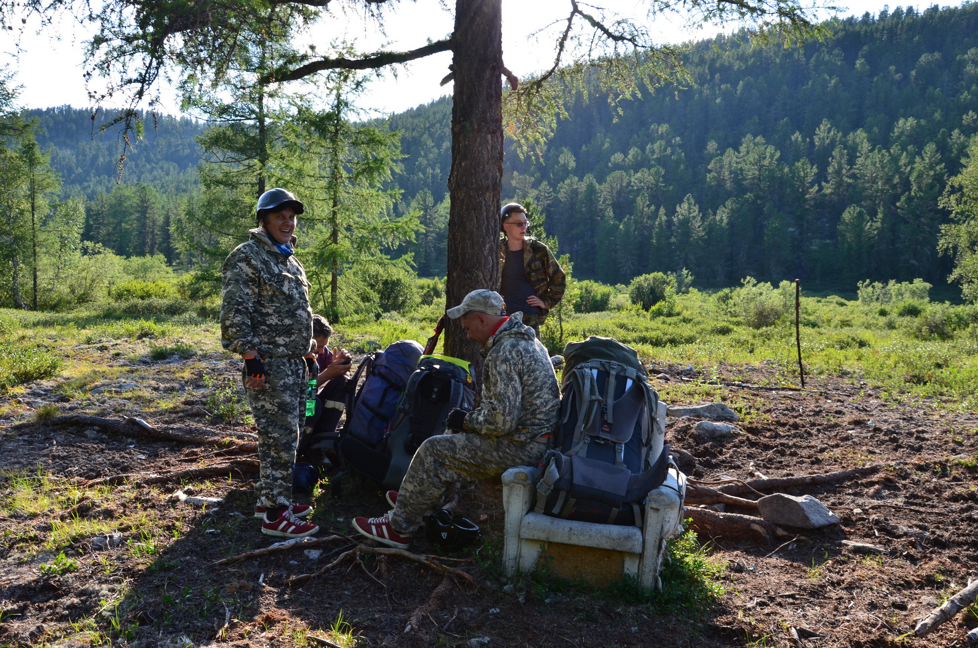 фотография:  Никита Софронов