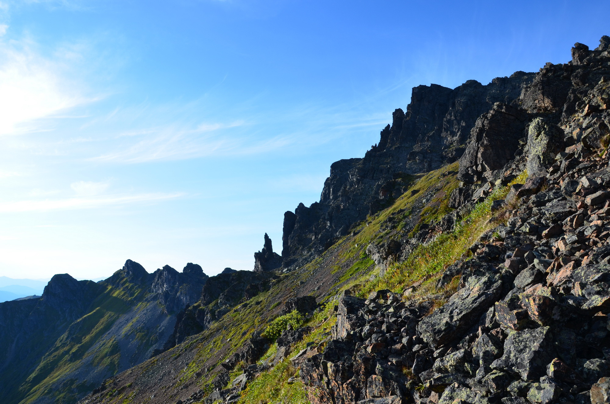 фотография:  Никита Софронов