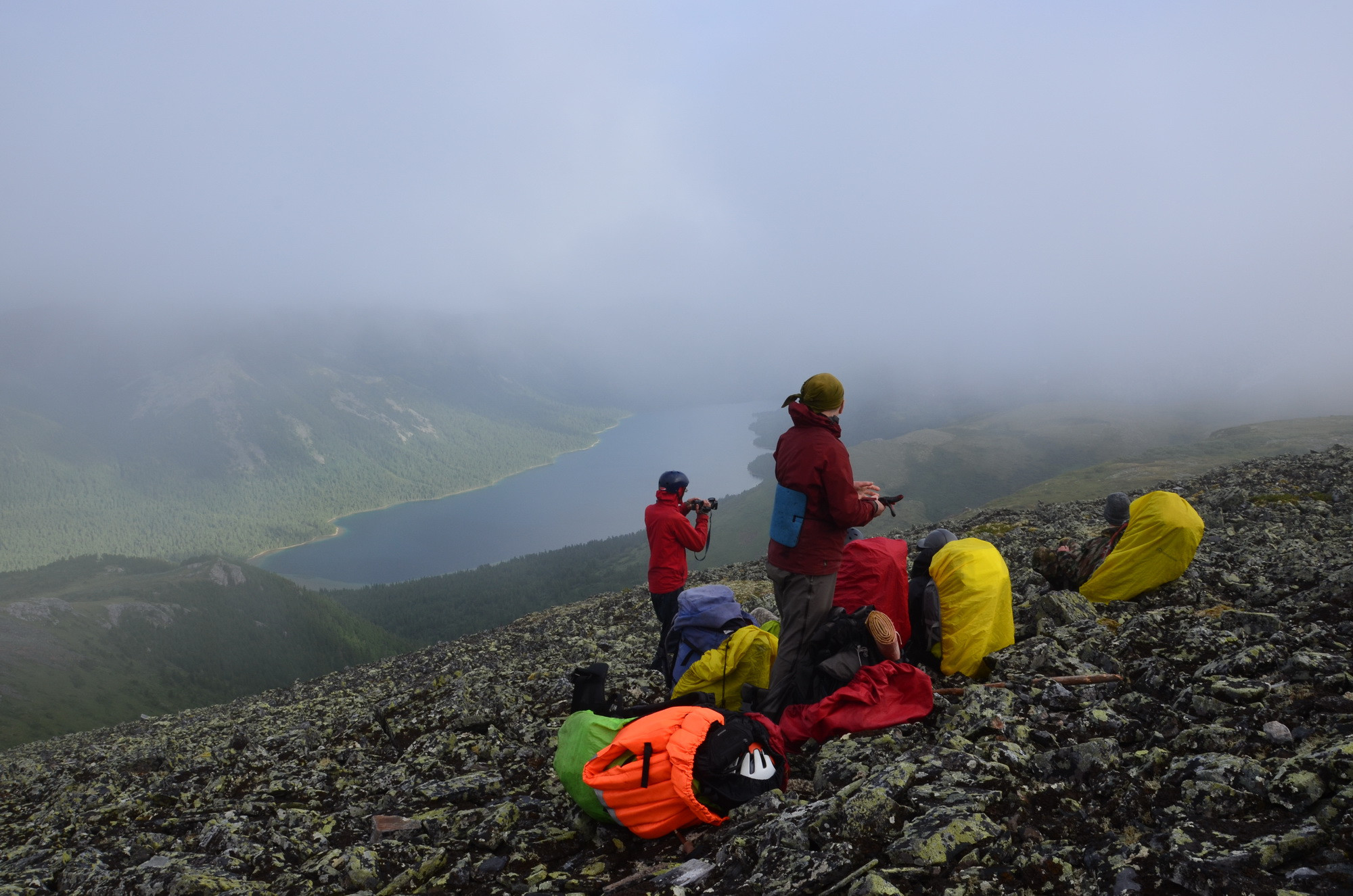 фотография:  Никита Софронов