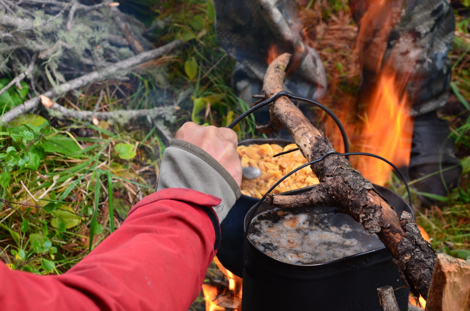 фотография:  Никита Софронов