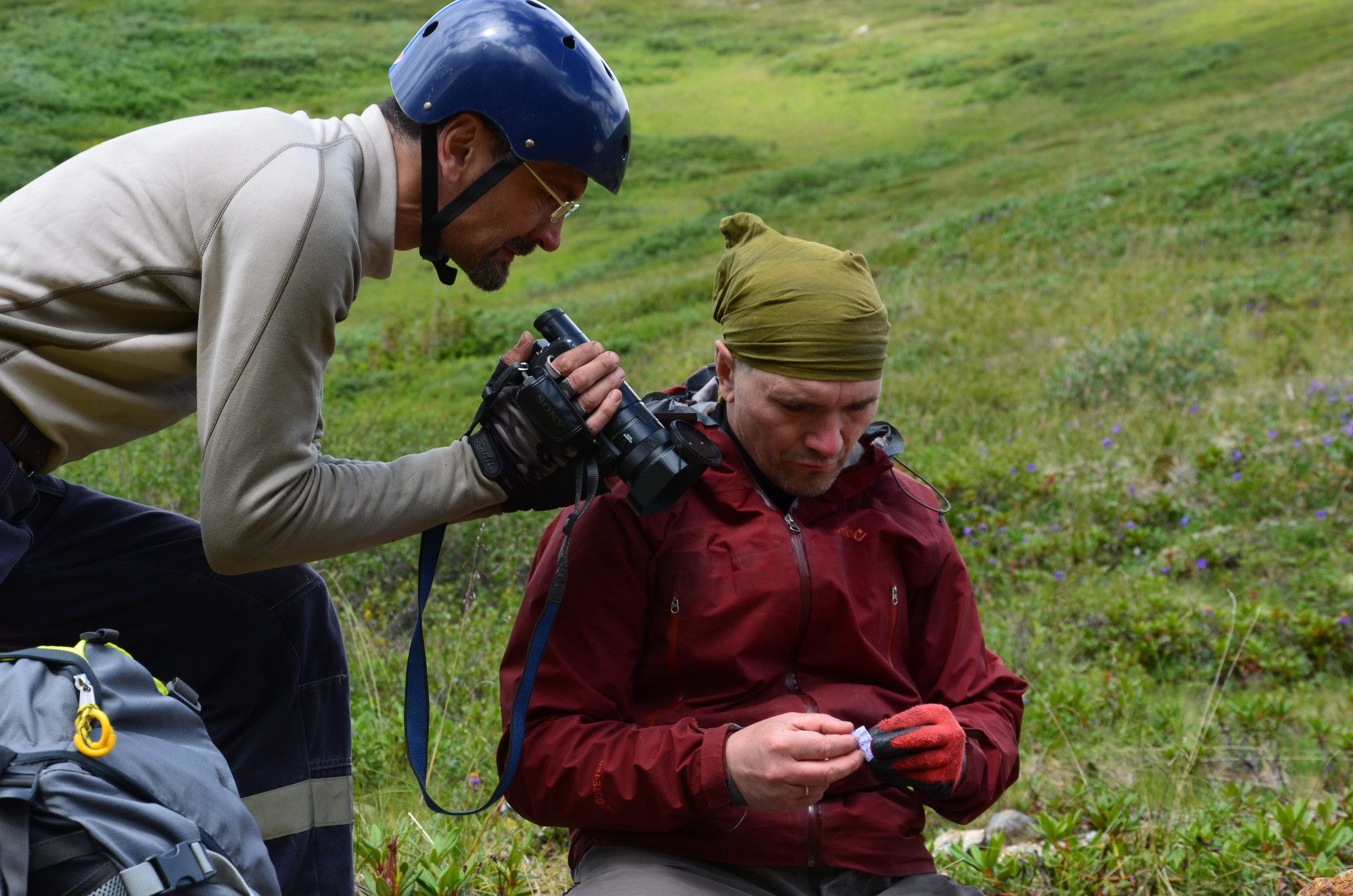 фотография:  Никита Софронов