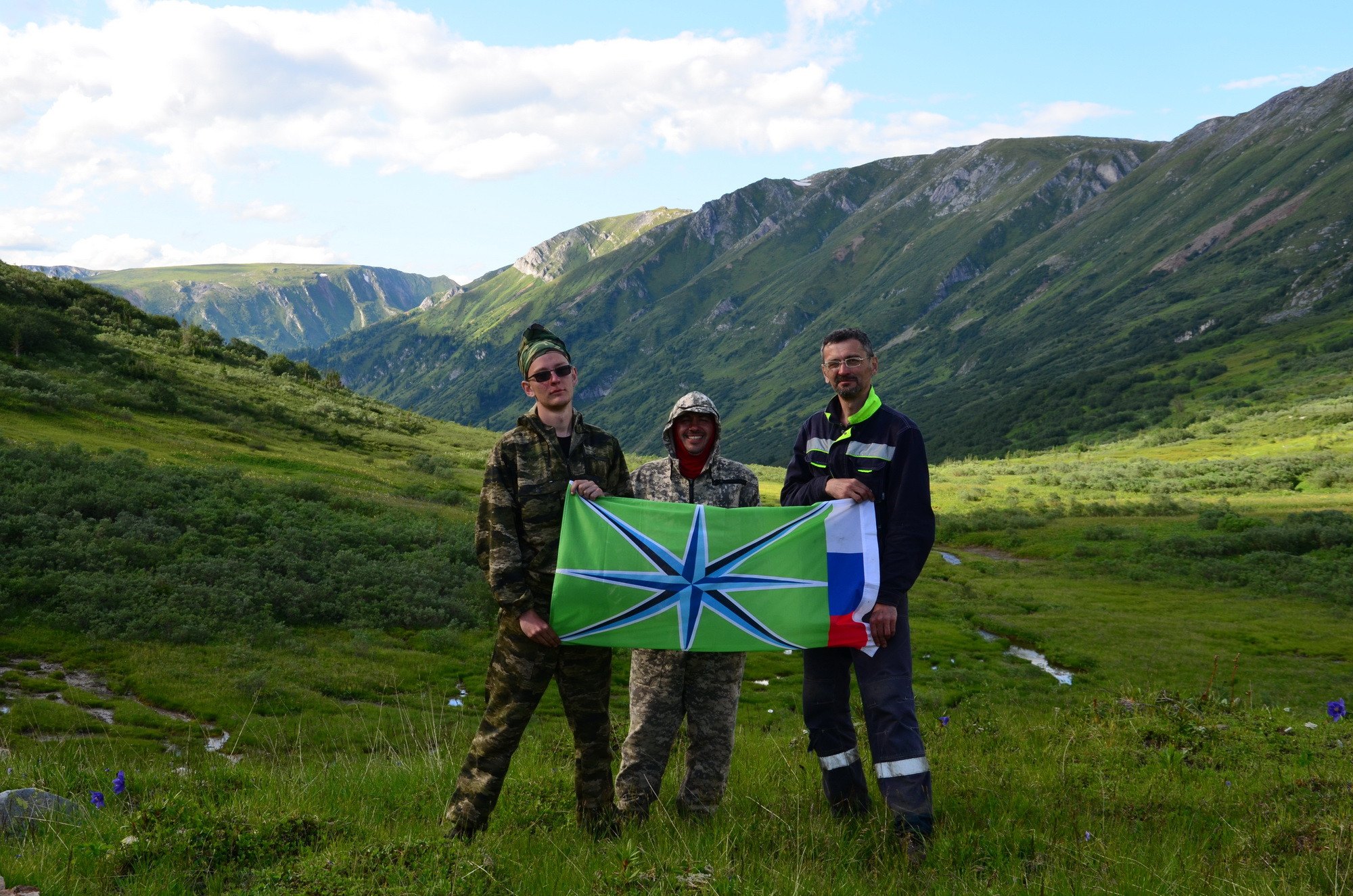 фотография:  Никита Софронов