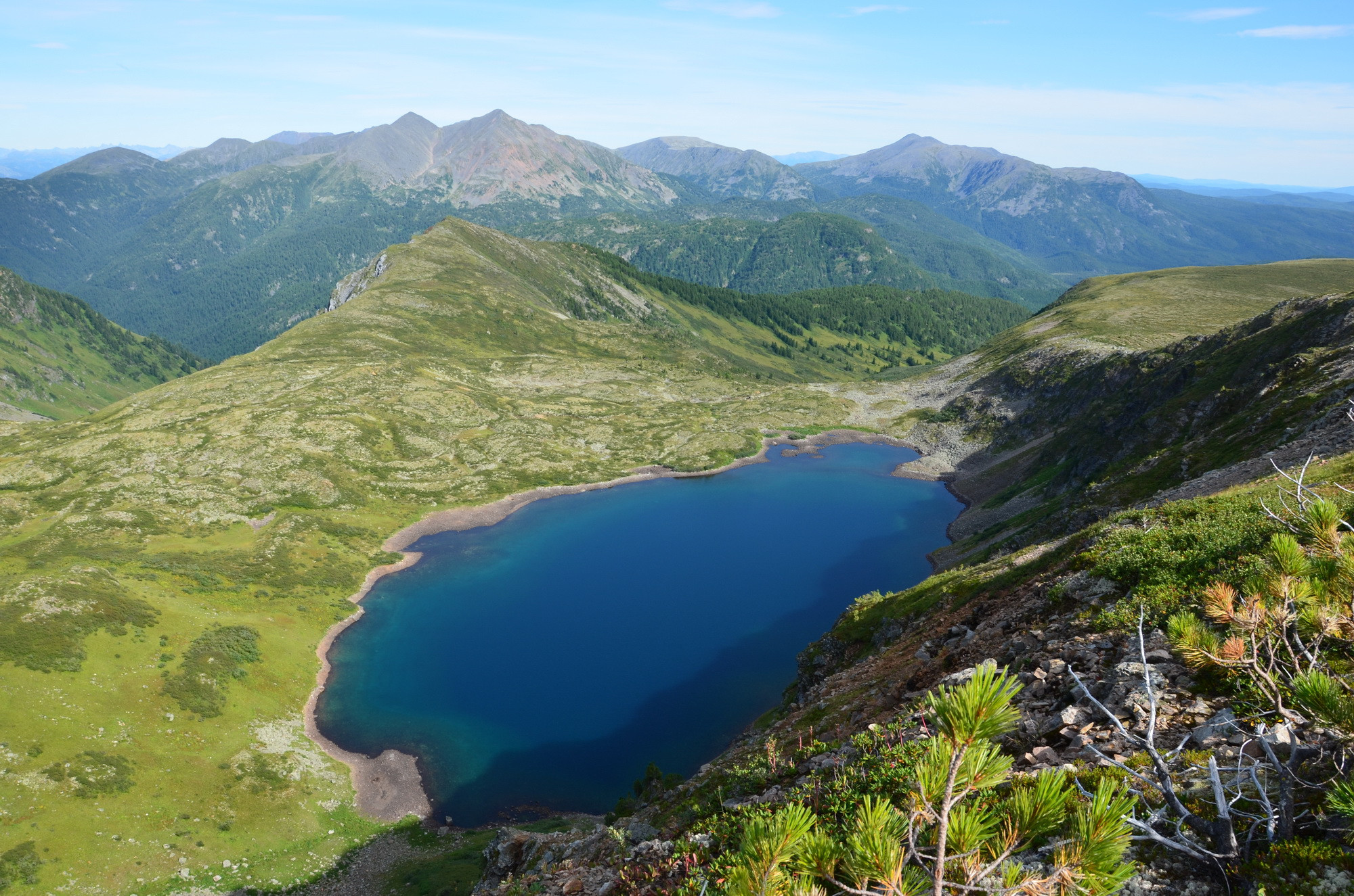 фотография:  Никита Софронов