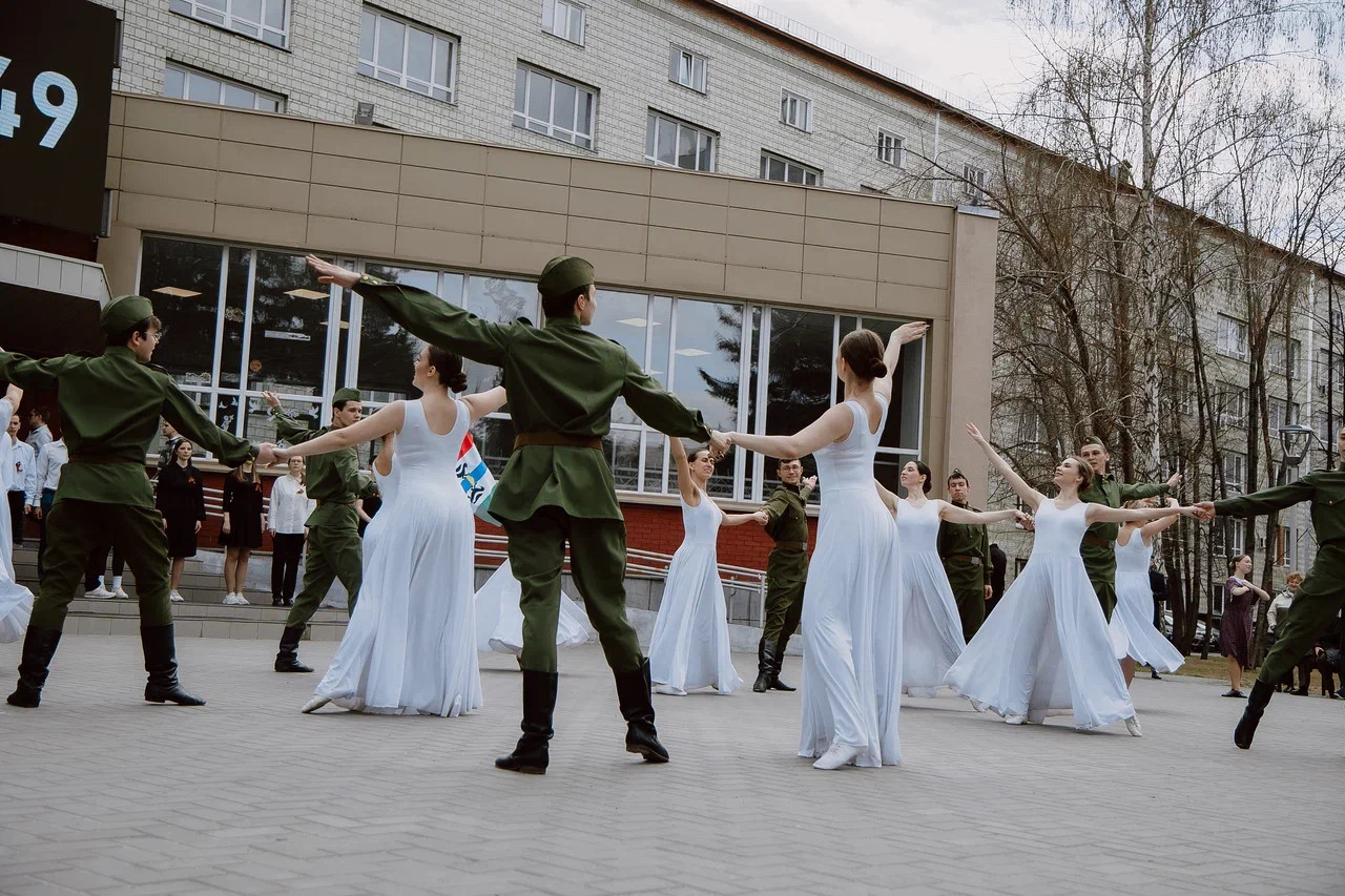 фотография: Вероника Жарковская 